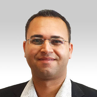 Doron Davidsohn